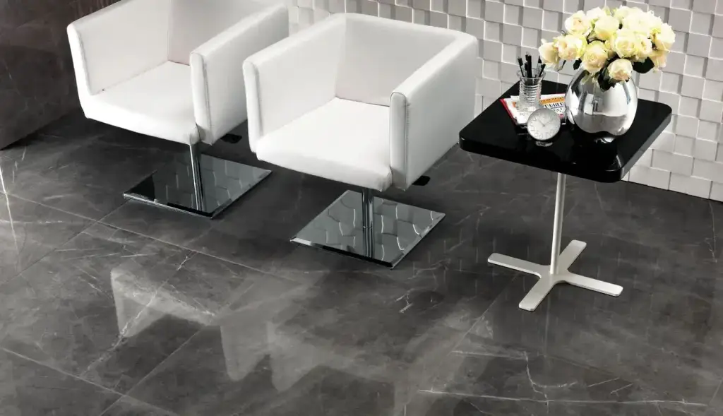 Интерьер Atlas Concorde Marvel - 5