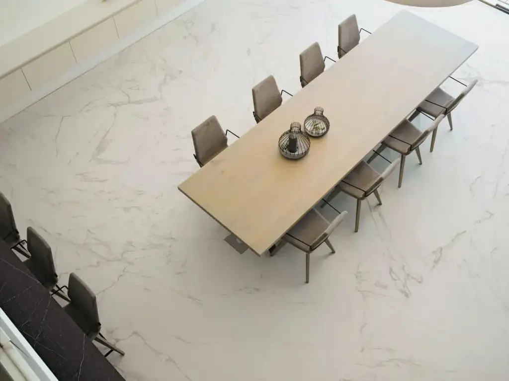 Интерьер Atlas Concorde Marvel - 24