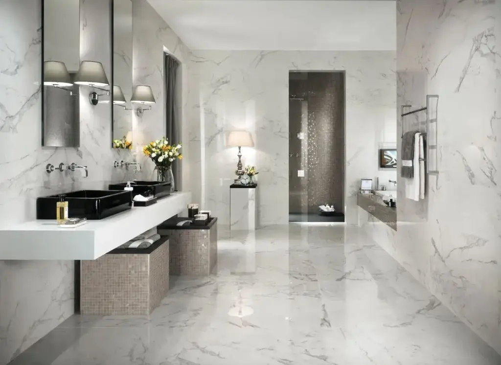 Интерьер Atlas Concorde Marvel - 6