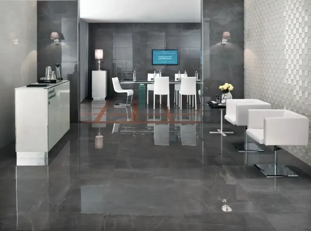 Интерьер Atlas Concorde Marvel - 23