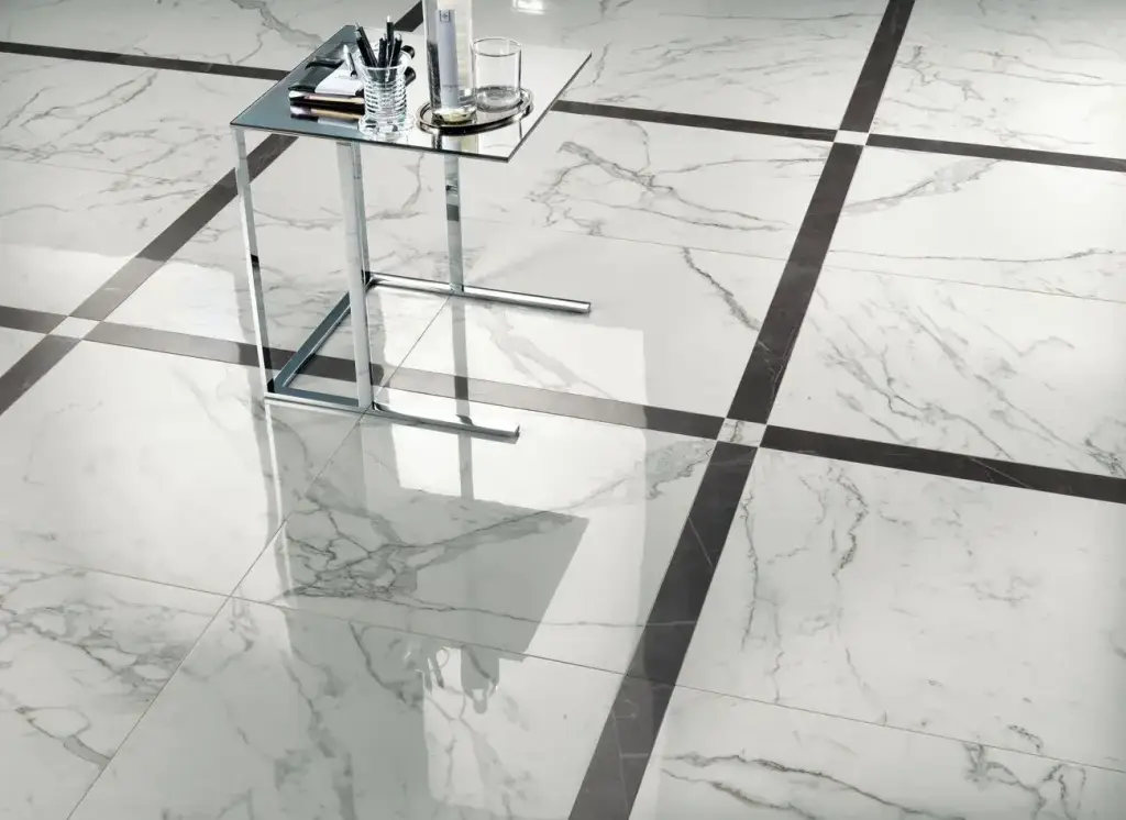 Интерьер Atlas Concorde Marvel - 2