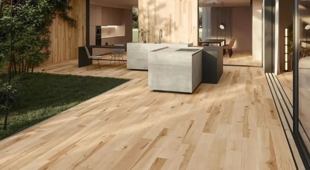 Интерьер Atlas Concorde Log cansei - 5