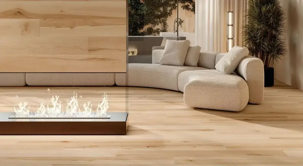 Интерьер Atlas Concorde Log cansei - 14