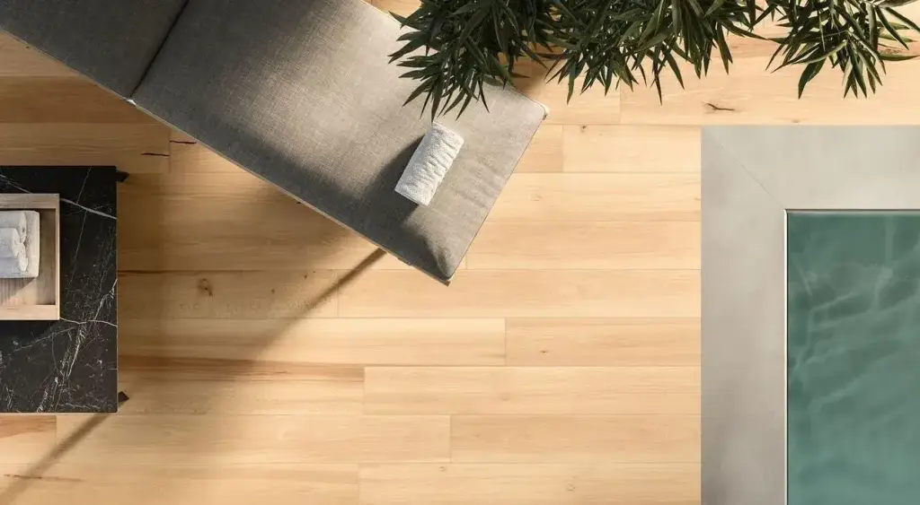 Интерьер Atlas Concorde Log cansei - 13