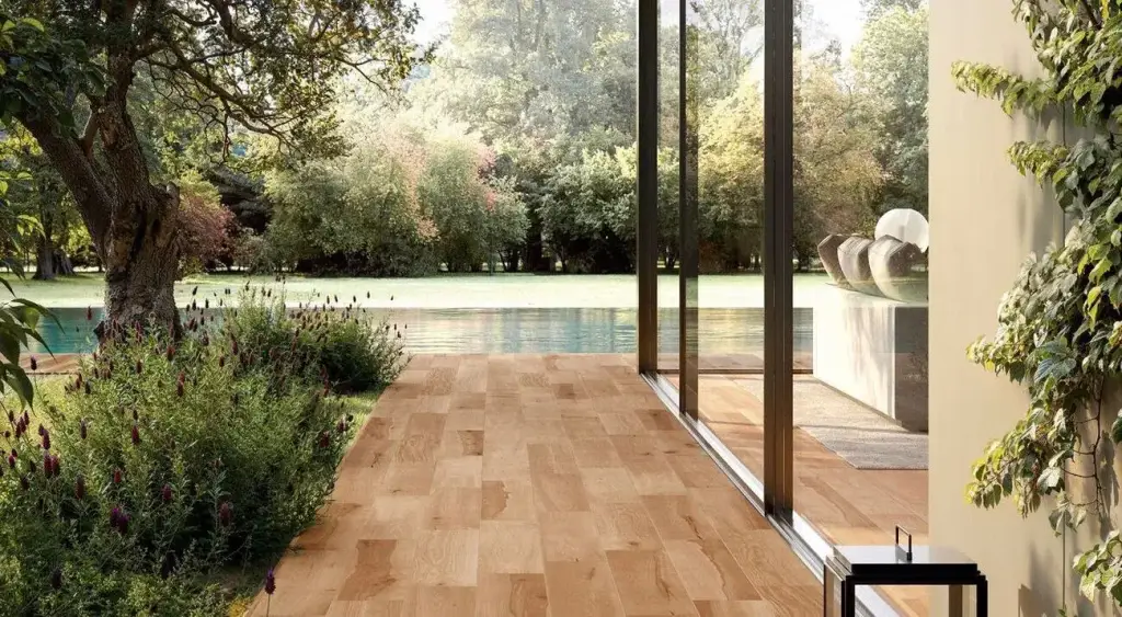 Интерьер Atlas Concorde Log cansei - 23