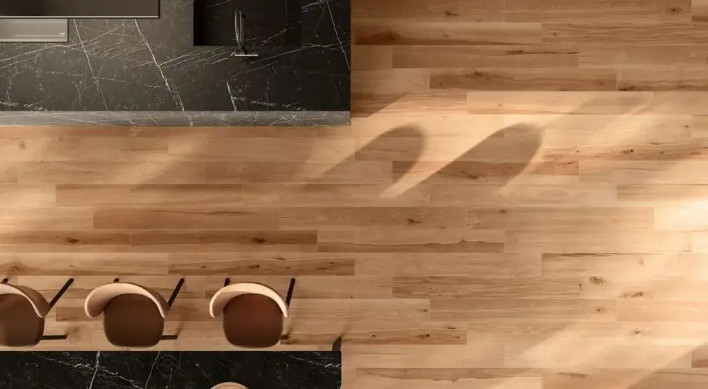 Интерьер Atlas Concorde Log cansei - 21