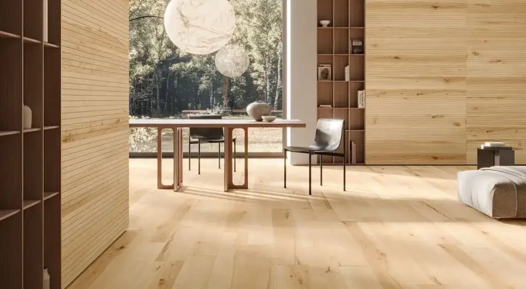 Интерьер Atlas Concorde Log cansei - 1