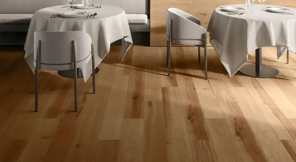 Интерьер Atlas Concorde Log cansei - 8