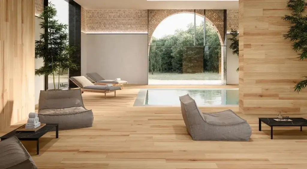 Интерьер Atlas Concorde Log cansei - 12