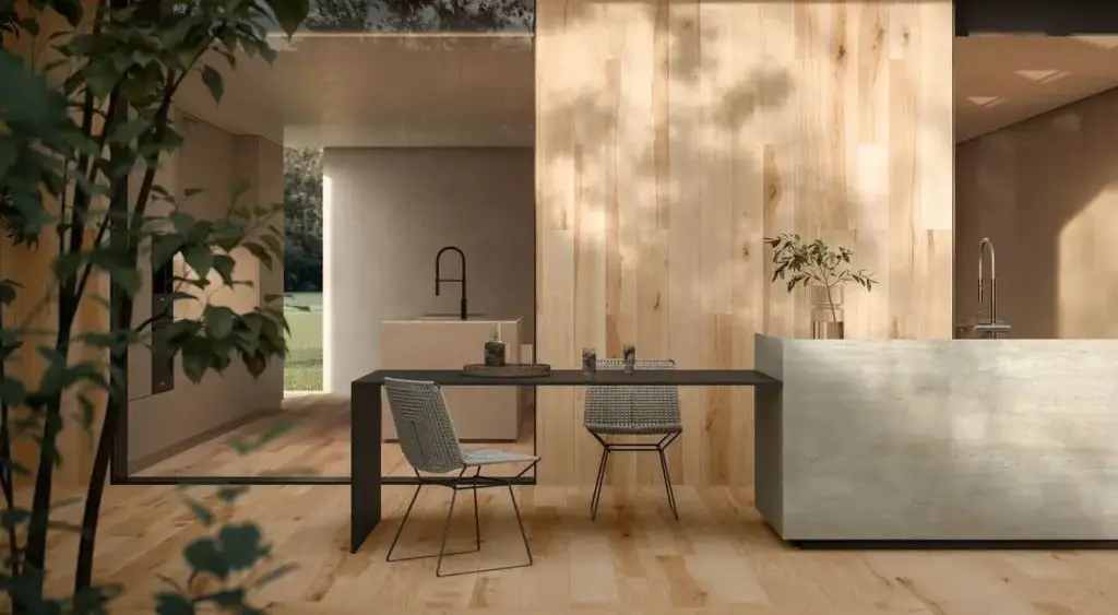 Интерьер Atlas Concorde Log cansei