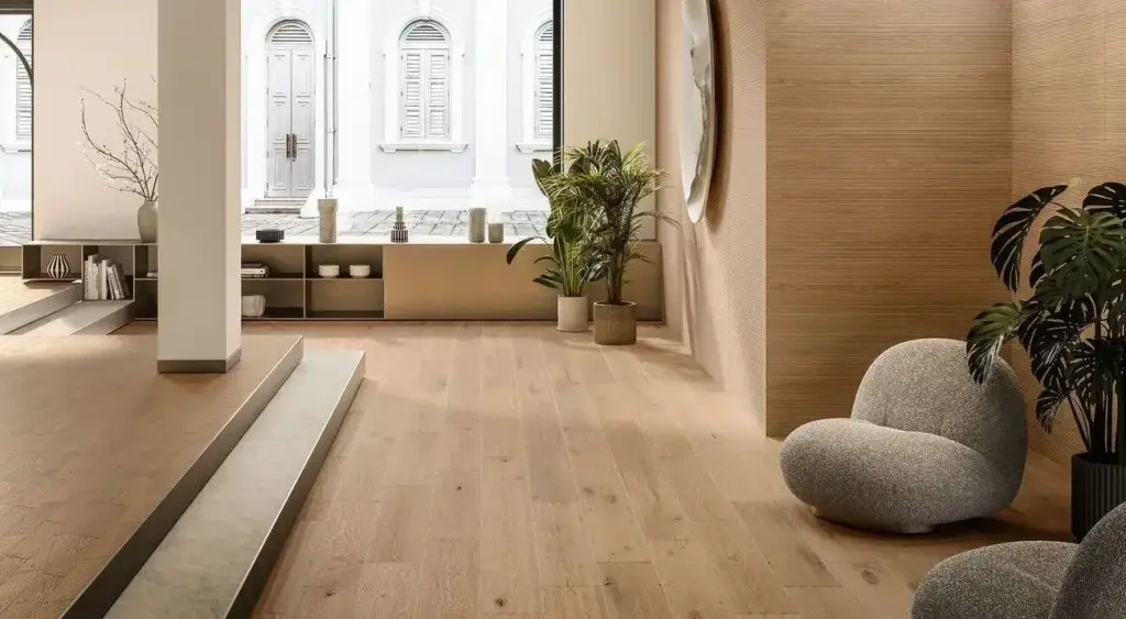 Интерьер Atlas Concorde Log - 23