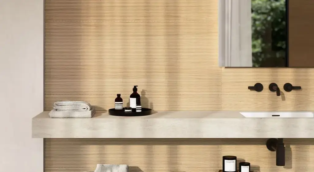 Интерьер Atlas Concorde Log - 19