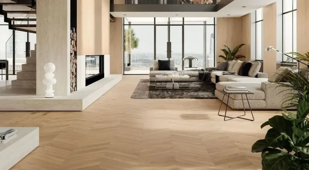 Интерьер Atlas Concorde Log - 10