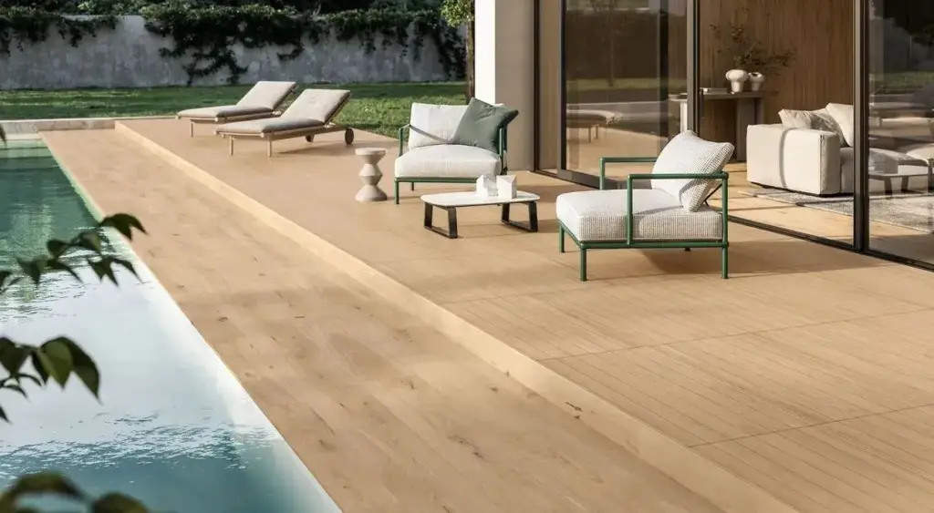 Интерьер Atlas Concorde Log - 5