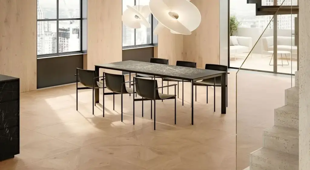 Интерьер Atlas Concorde Log - 15