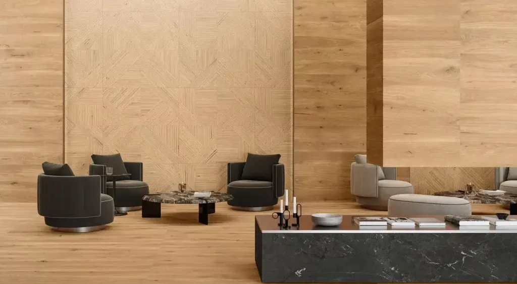 Интерьер Atlas Concorde Log - 35