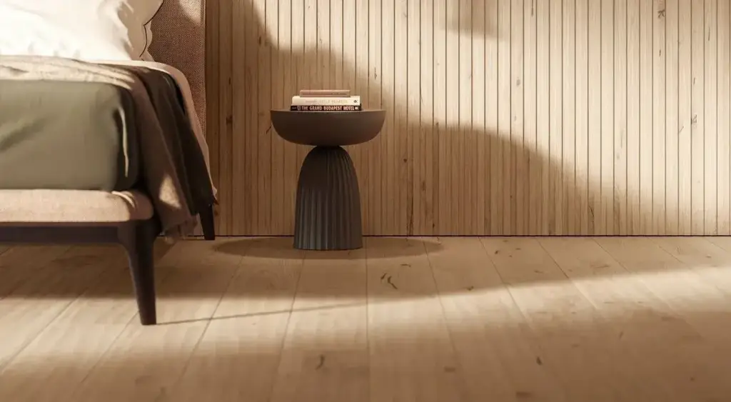 Интерьер Atlas Concorde Log - 8