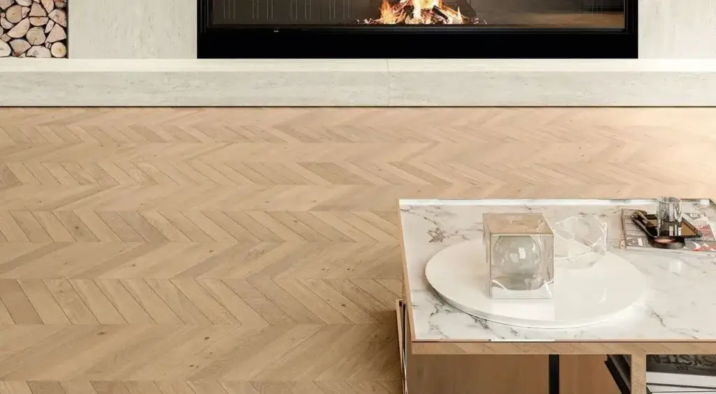 Интерьер Atlas Concorde Log - 13