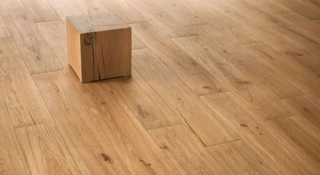 Интерьер Atlas Concorde Log - 2