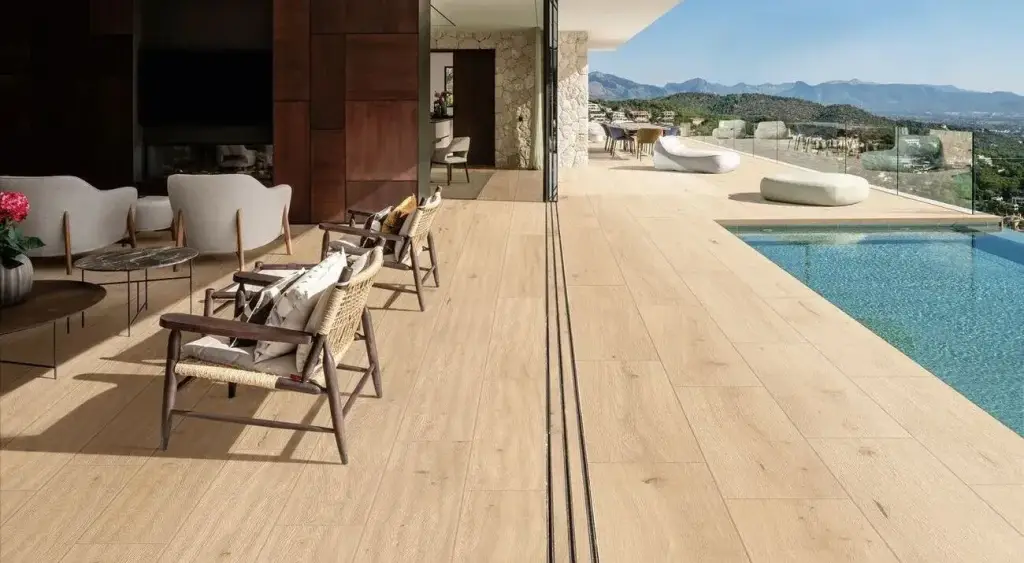 Интерьер Atlas Concorde Log - 37