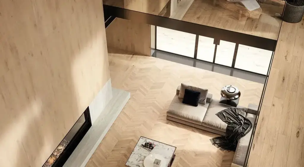 Интерьер Atlas Concorde Log - 11