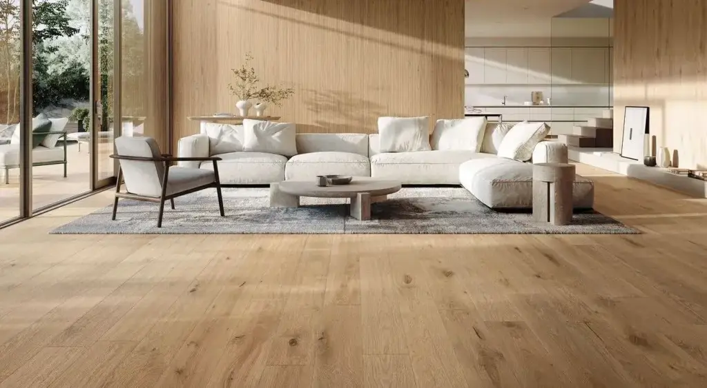 Интерьер Atlas Concorde Log - 3