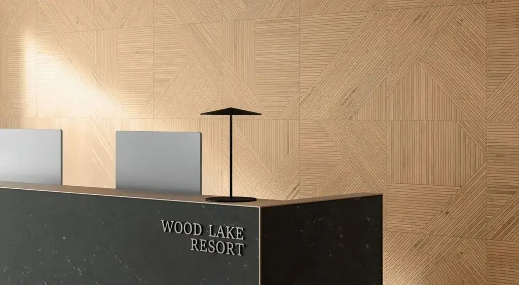 Интерьер Atlas Concorde Log - 34