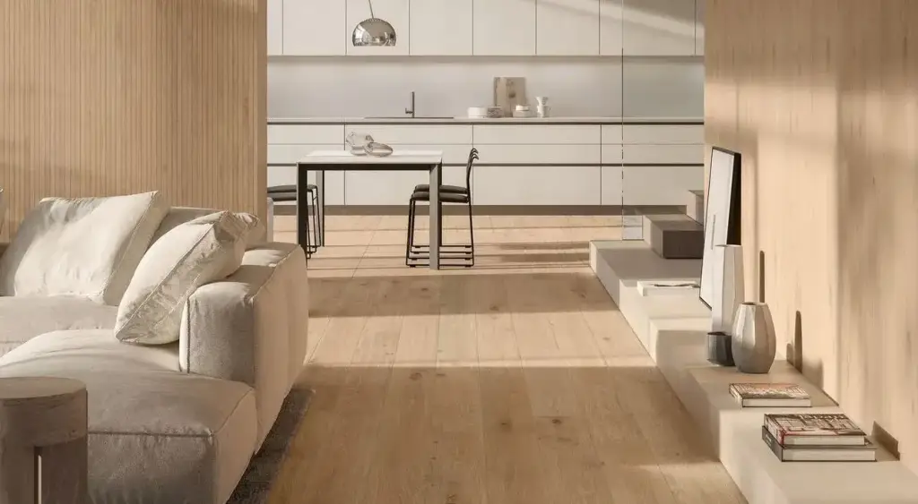 Интерьер Atlas Concorde Log - 4