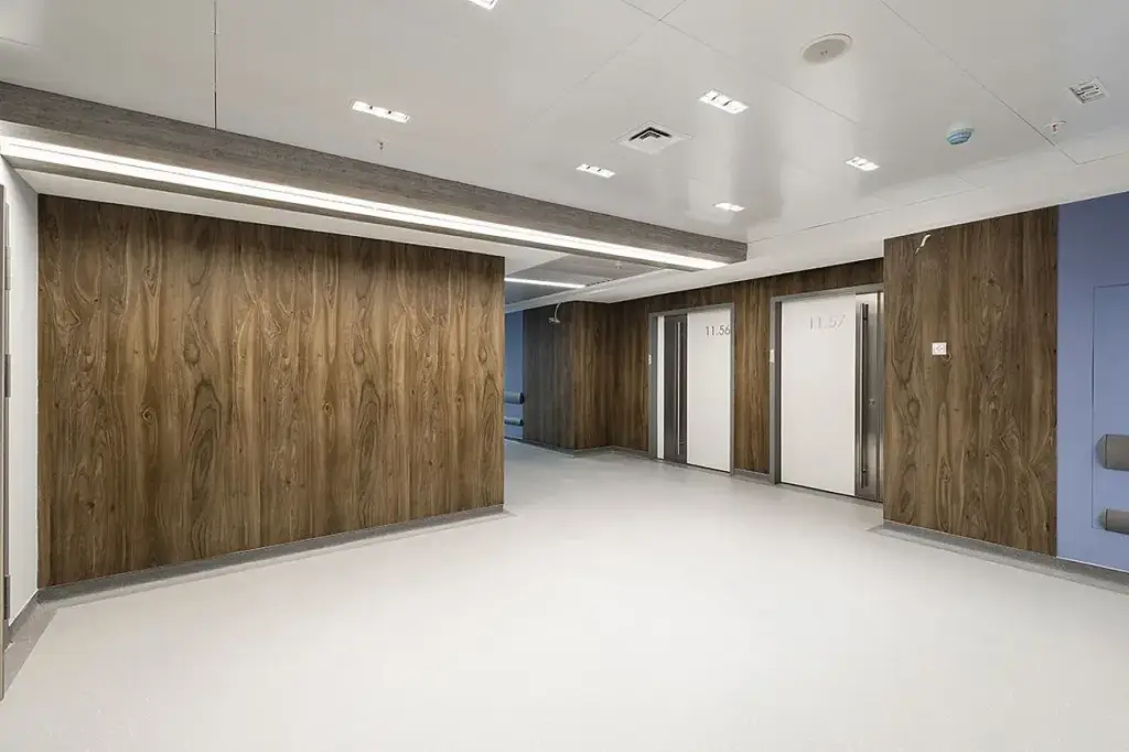 Интерьер Laminam Legno Venezia - 1