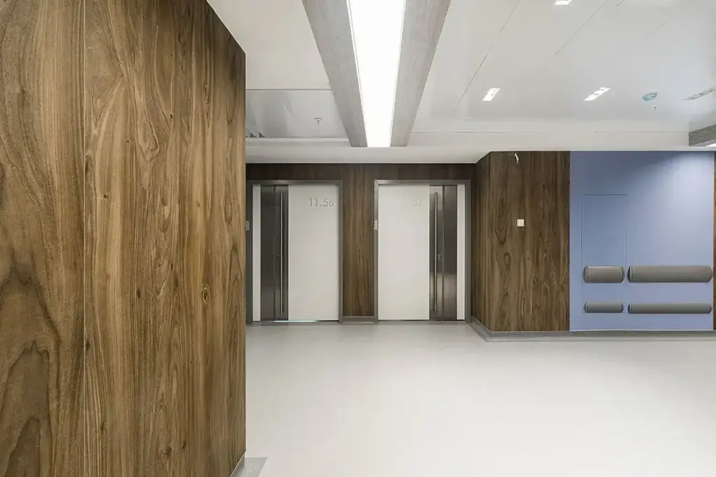Интерьер Laminam Legno Venezia - 6