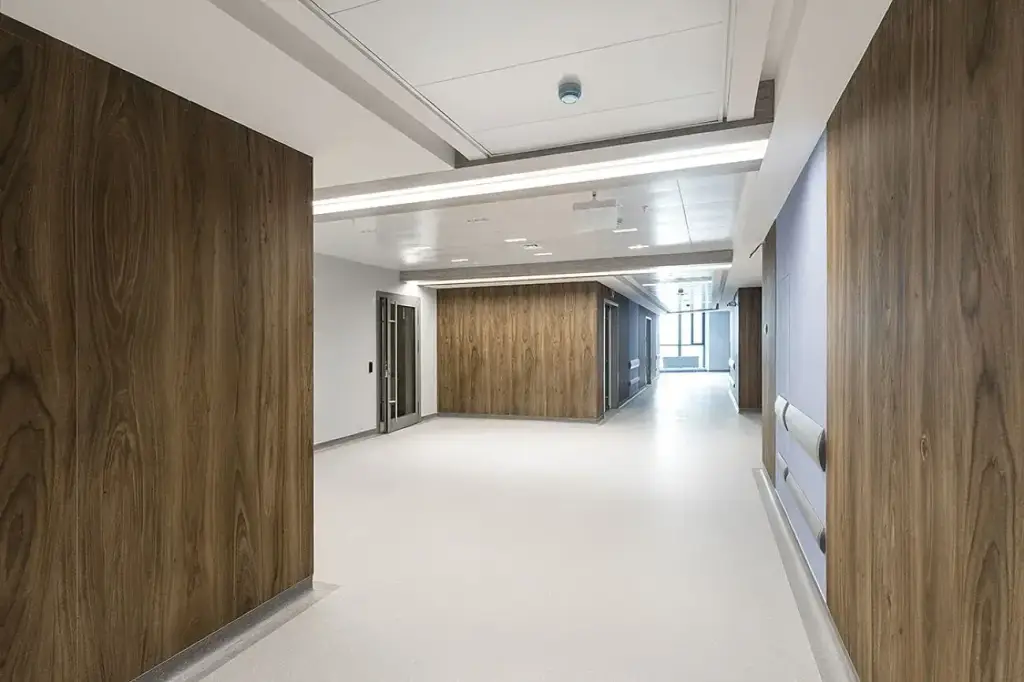 Интерьер Laminam Legno Venezia - 5