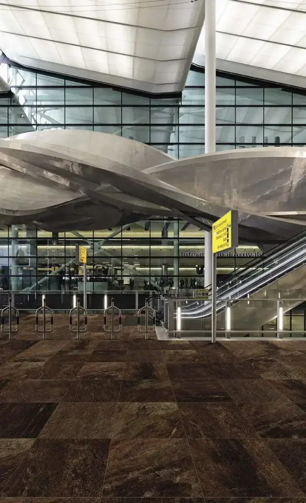 Интерьер Atlas Concorde Rus Landstone - 3