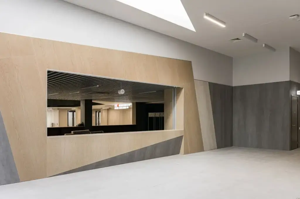 Интерьер Laminam Kauri - 2