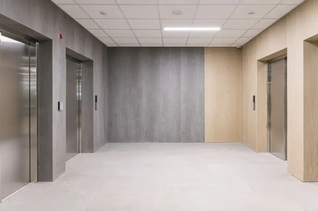 Интерьер Laminam Kauri - 5