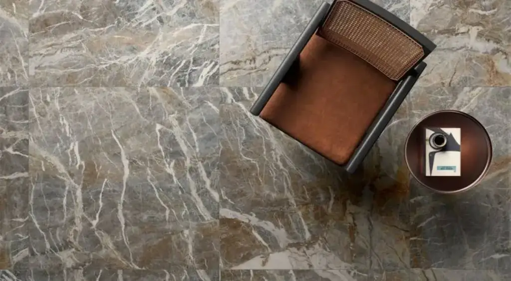 Интерьер Keope Ceramiche Interno4 - 5