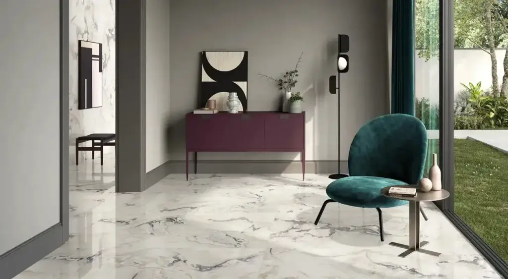 Интерьер Keope Ceramiche Interno4 - 1