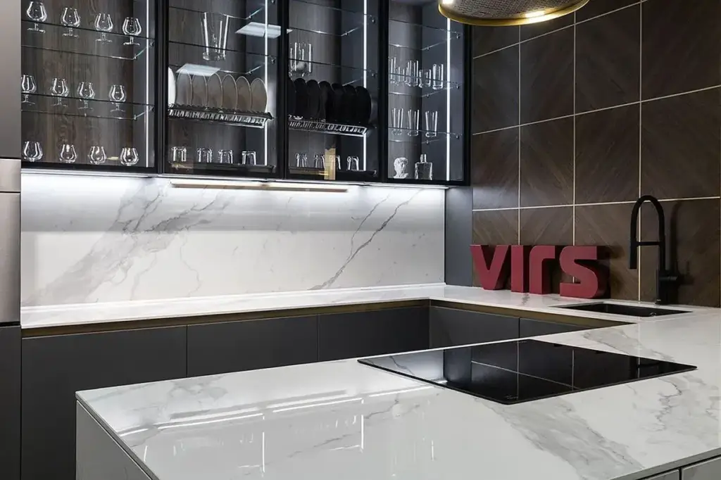 Интерьер Laminam I Naturali - 12