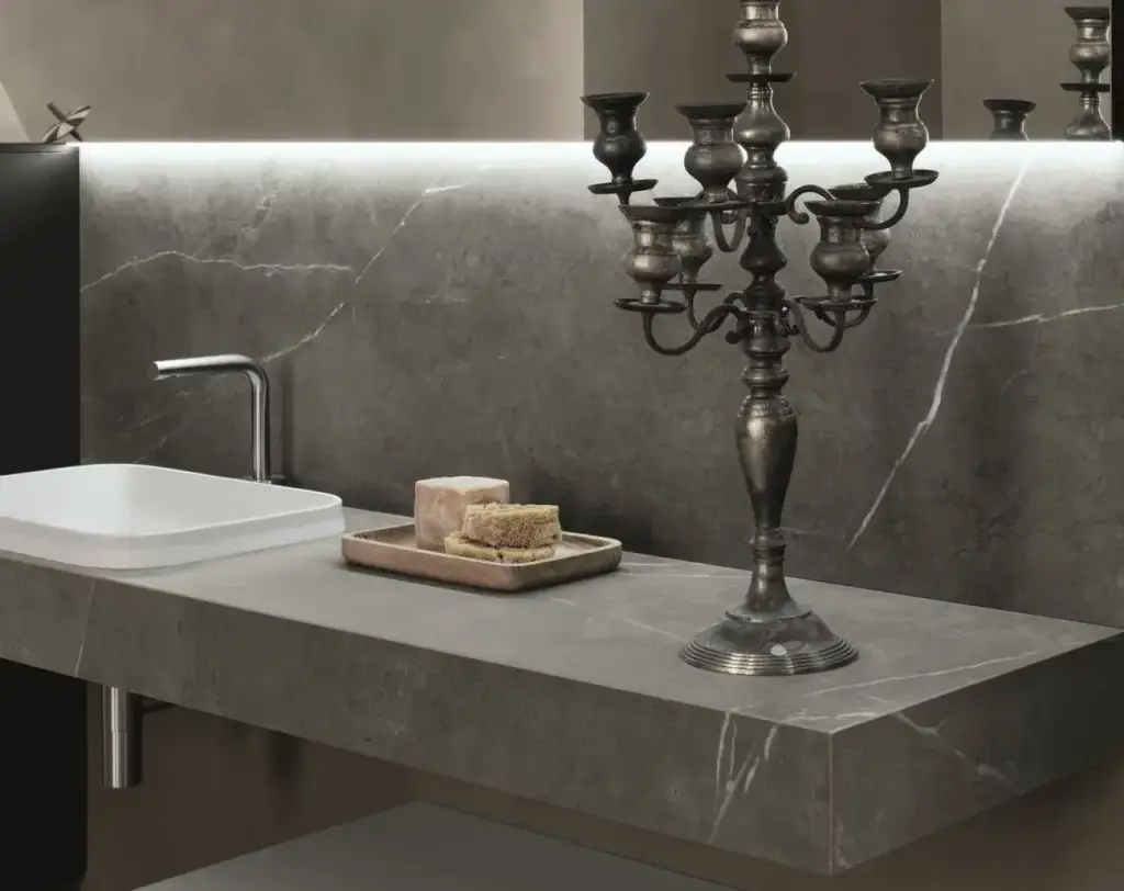 Интерьер Laminam I Naturali - 8