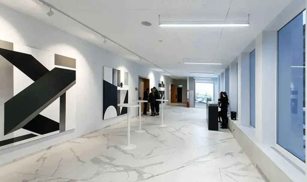 Интерьер Laminam I Naturali - 6