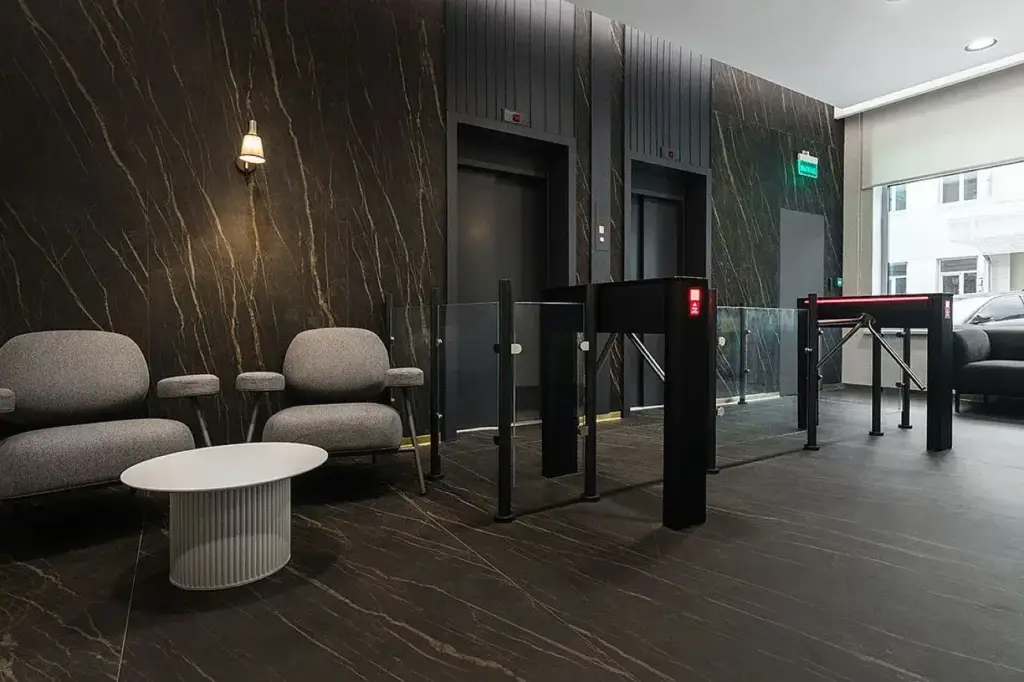 Интерьер Laminam I Naturali - 11