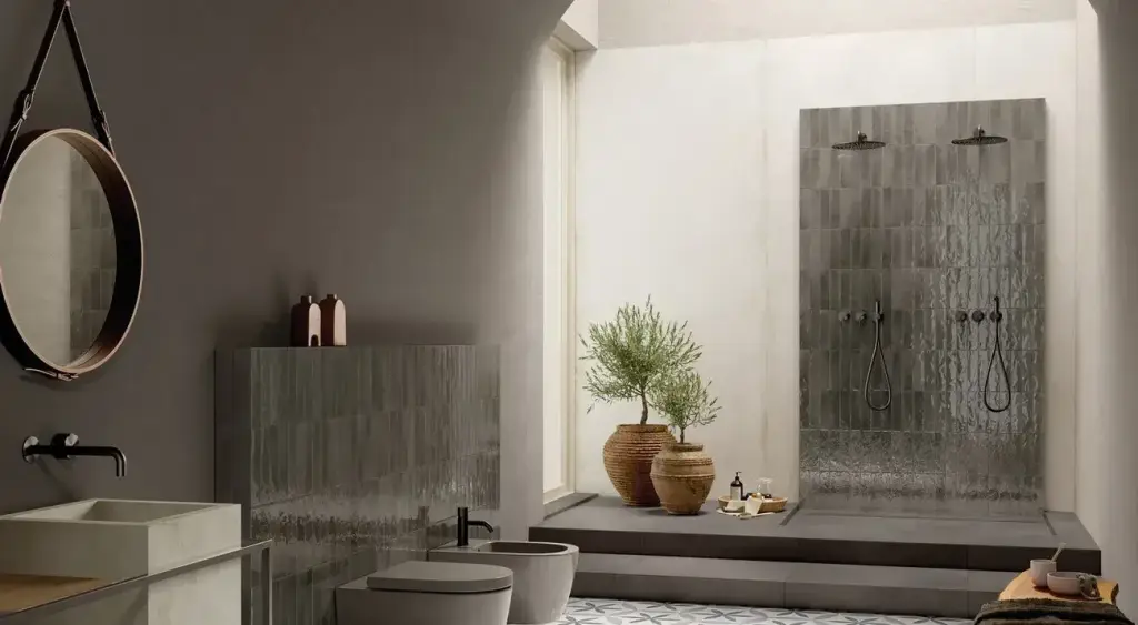 Интерьер Fap Ceramiche Glim - 11