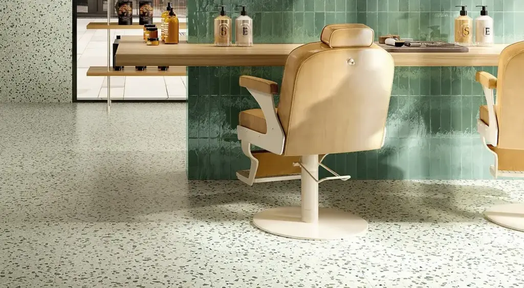 Интерьер Fap Ceramiche Glim