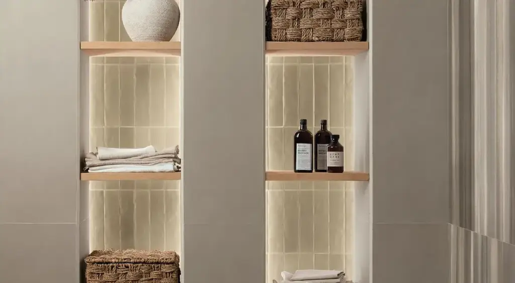 Интерьер Fap Ceramiche Glim - 6