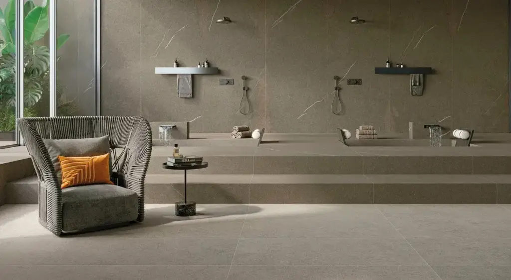 Интерьер Atlas Concorde Rus Forte dei Marmi Rock - 5