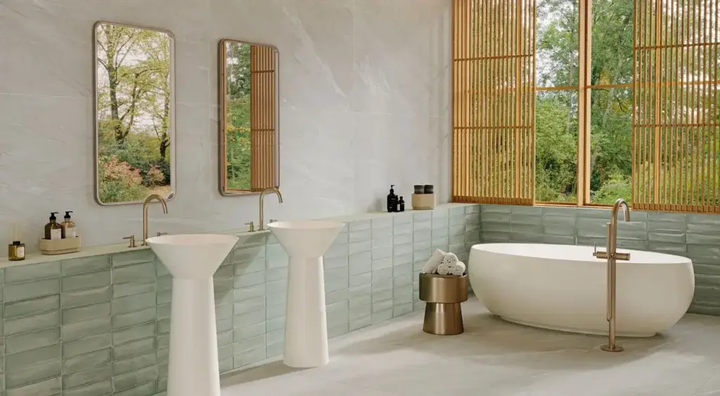 Интерьер Atlas Concorde Rus Forte dei Marmi Rock - 4