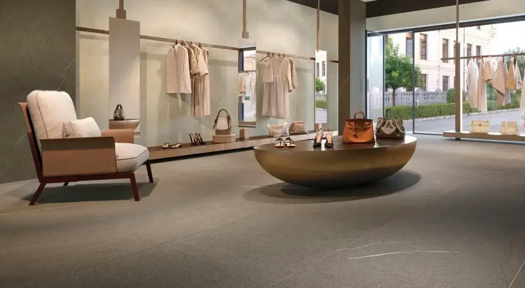 Интерьер Atlas Concorde Rus Forte dei Marmi Rock - 7