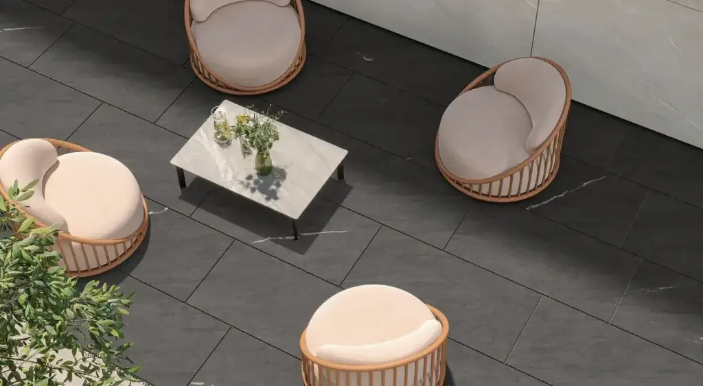 Интерьер Atlas Concorde Rus Forte dei Marmi Rock - 12