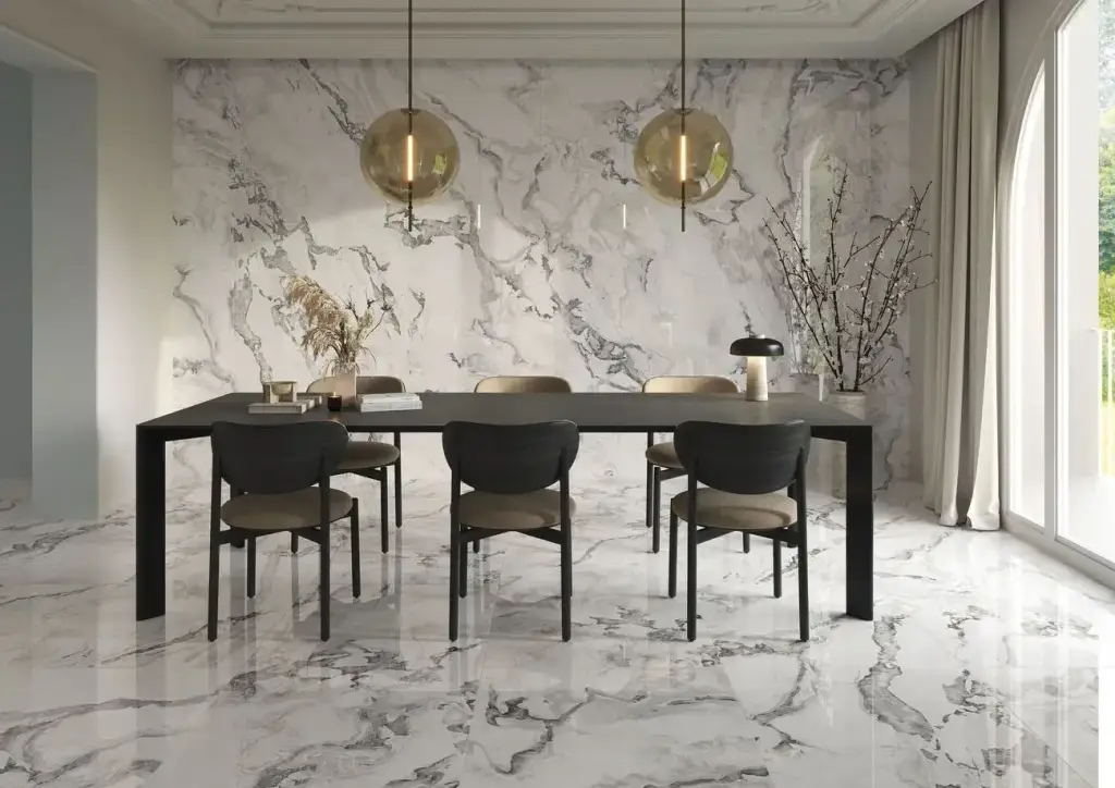 Интерьер Atlas Concorde Rus Forte dei marmi quark - 7