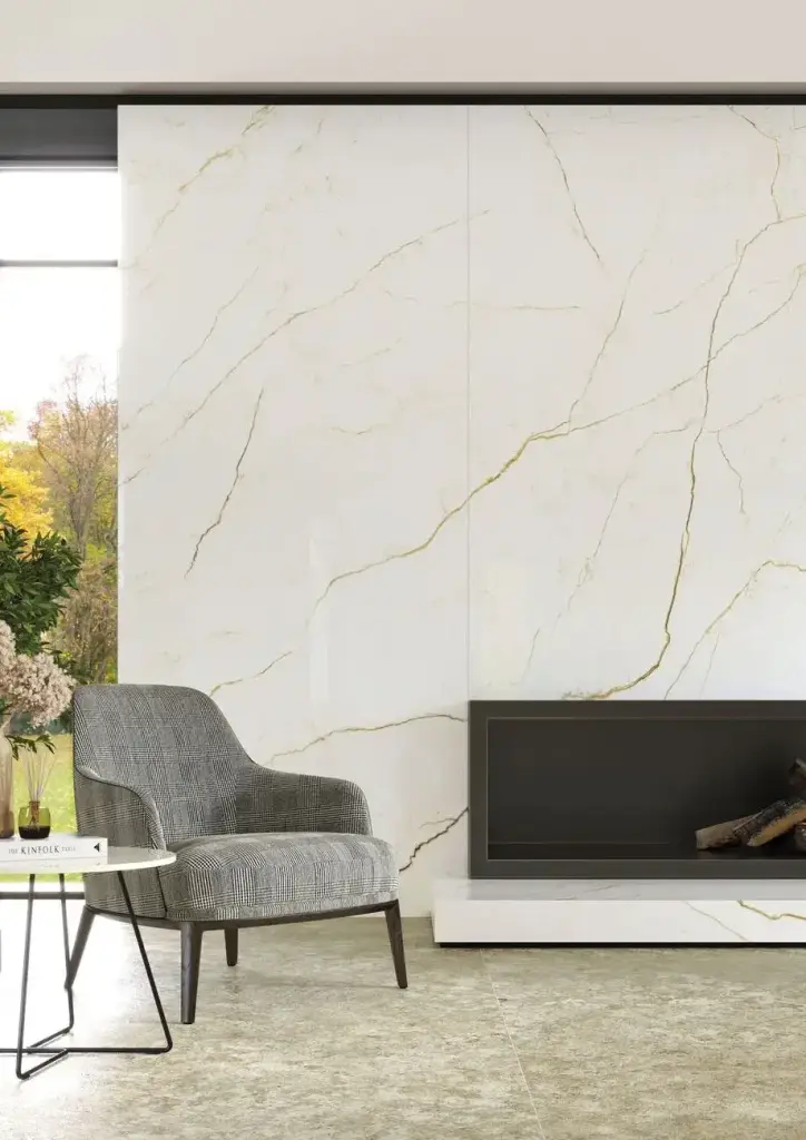 Интерьер Atlas Concorde Rus Forte dei marmi quark - 17