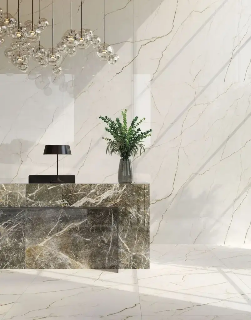 Интерьер Atlas Concorde Rus Forte dei marmi quark - 13